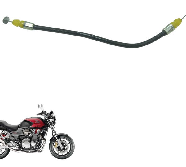 Cabo Trava Banco Honda Cb 1300 F Super Four 07-08 Original