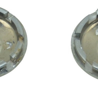 Acabamento Chassi Honda Cb 1300 F Super Four 07-08 Original