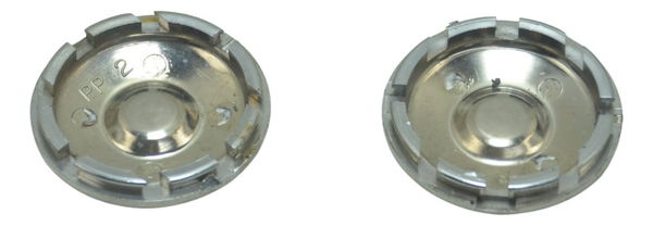 Acabamento Chassi Honda Cb 1300 F Super Four 07-08 Original