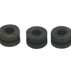 Kit Coxim Diversos Honda Cb 1300 F Super Four 07-08 Original