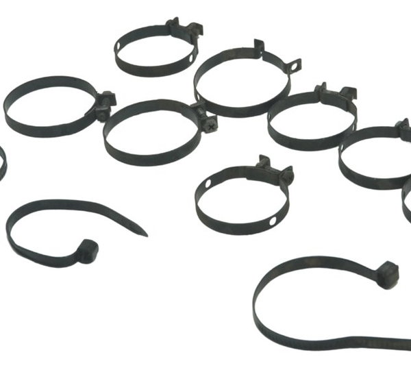 Kit Abraçadeira Diversas Honda Cb 1300 F Super Four 07-08