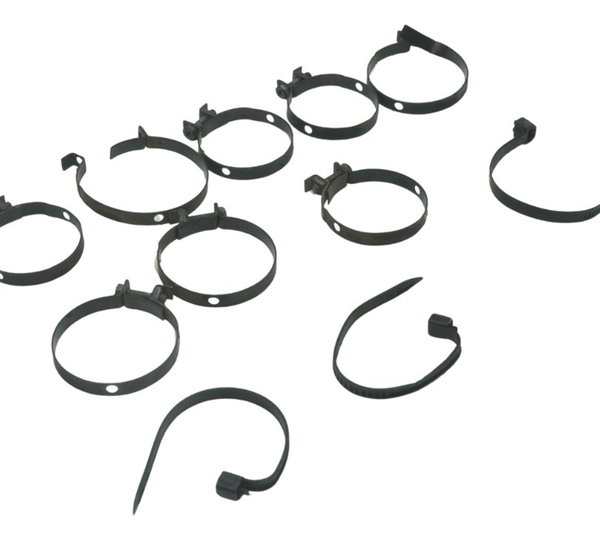 Kit Abraçadeira Diversas Honda Cb 1300 F Super Four 07-08