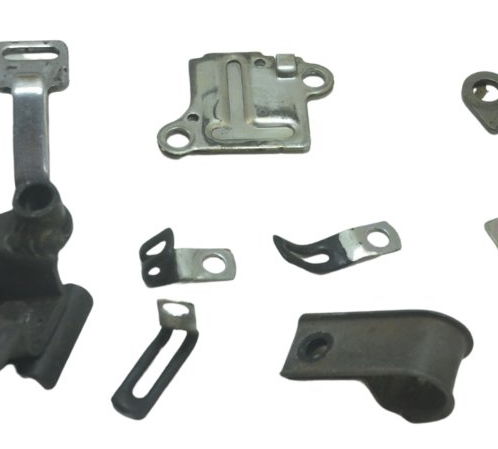 Kit Suporte Diversos Honda Cb 1300 F Super Four 07-08 Orig