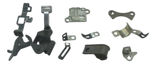 Kit Suporte Diversos Honda Cb 1300 F Super Four 07-08 Orig