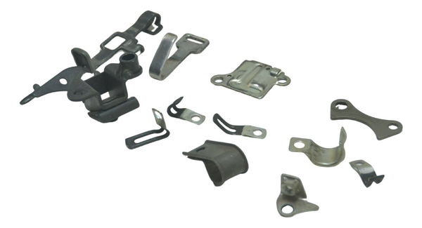 Kit Suporte Diversos Honda Cb 1300 F Super Four 07-08 Orig