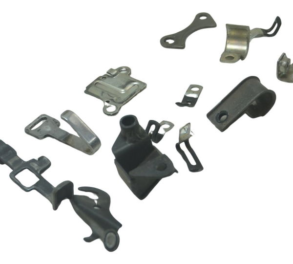 Kit Suporte Diversos Honda Cb 1300 F Super Four 07-08 Orig