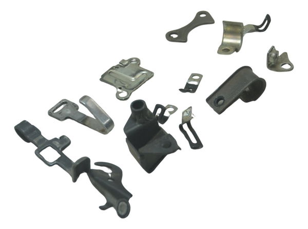 Kit Suporte Diversos Honda Cb 1300 F Super Four 07-08 Orig