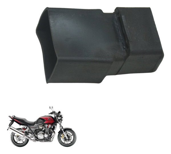 Rele Auxiliar Honda Cb 1300 F Super Four 07-08 Original