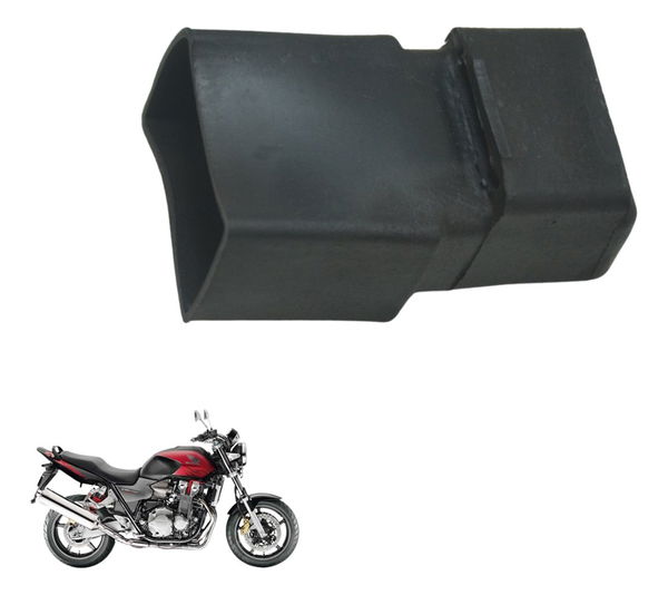 Rele Auxiliar Honda Cb 1300 F Super Four 07-08 Original