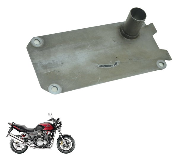 Respiro Honda Cb 1300 F Super Four 07-08 Original