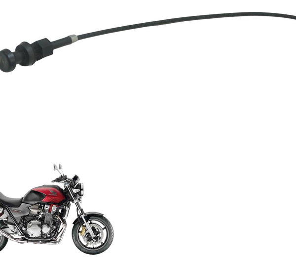 Cabo Afogador Honda Cb 1300 F Super Four 07-08 Original