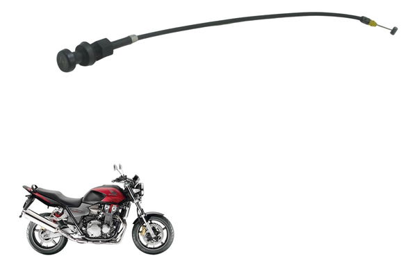 Cabo Afogador Honda Cb 1300 F Super Four 07-08 Original