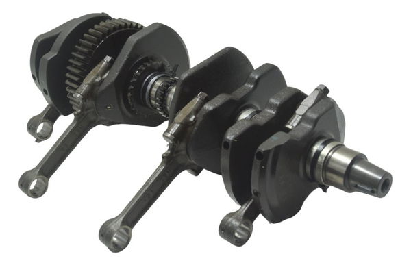 Virabrequim Honda Cb 1300 F Super Four 07-08 Original