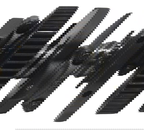 Virabrequim Honda Cb 1300 F Super Four 07-08 Original