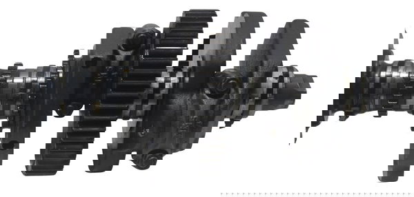 Virabrequim Honda Cb 1300 F Super Four 07-08 Original