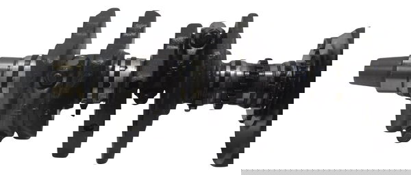 Virabrequim Honda Cb 1300 F Super Four 07-08 Original