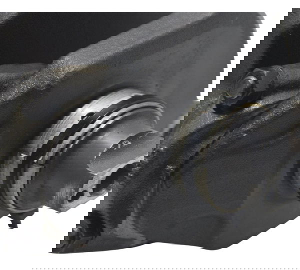 Virabrequim Honda Cb 1300 F Super Four 07-08 Original