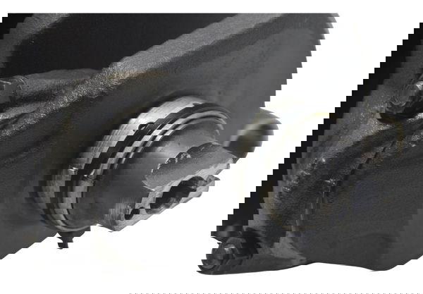 Virabrequim Honda Cb 1300 F Super Four 07-08 Original