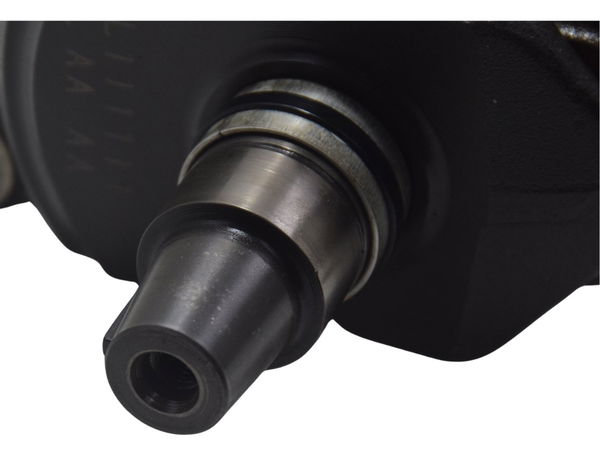 Virabrequim Honda Cb 1300 F Super Four 07-08 Original