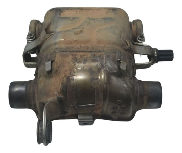 Catalizador Escapamento Triumph Street Twin 900 16-22 Ori