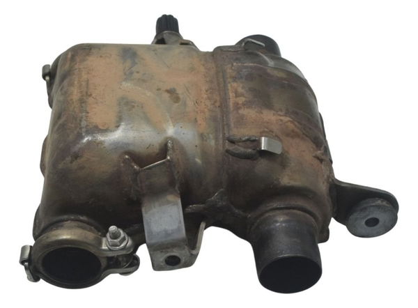 Catalizador Escapamento Triumph Street Twin 900 16-22 Ori