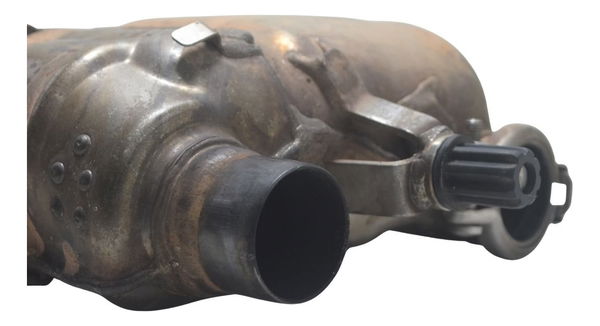 Catalizador Escapamento Triumph Street Twin 900 16-22 Ori