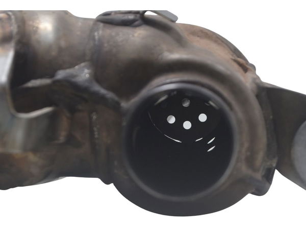 Catalizador Escapamento Triumph Street Twin 900 16-22 Ori