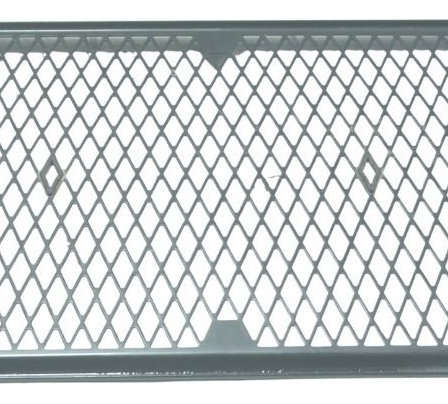 Grade Proteção Radiador Triumph Street Twin 900 16-22 Origin