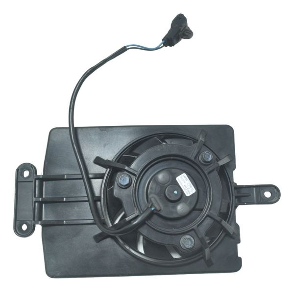 Ventoinha Radiador Triumph Street Twin 900 16-22 Original