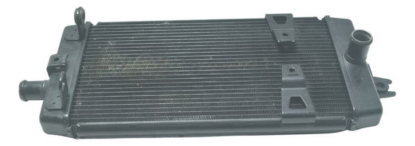 Radiador Triumph Street Twin 900 16-22 Original