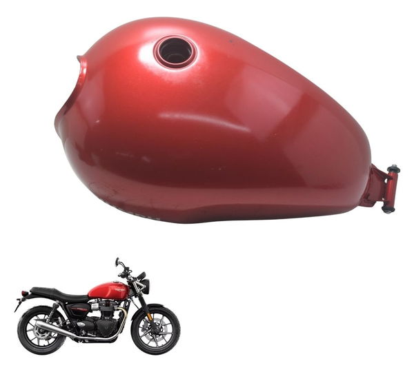 Tanque Triumph Street Twin 900 16-22 Original