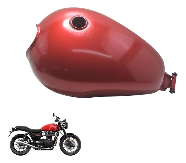 Tanque Triumph Street Twin 900 16-22 Original