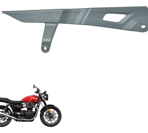 Capa Corrente Triumph Street Twin 900 16-22 Original