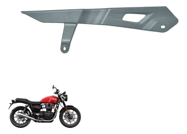Capa Corrente Triumph Street Twin 900 16-22 Original