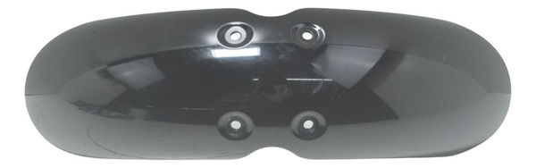 Paralama Dianteiro Triumph Street Twin 900 16-22 Original