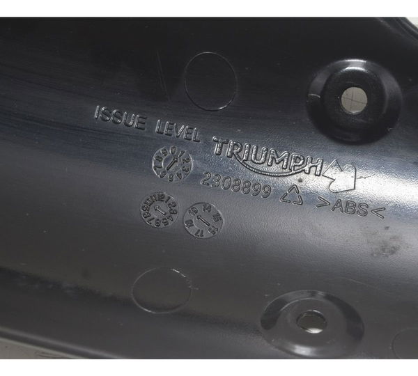 Paralama Dianteiro Triumph Street Twin 900 16-22 Original