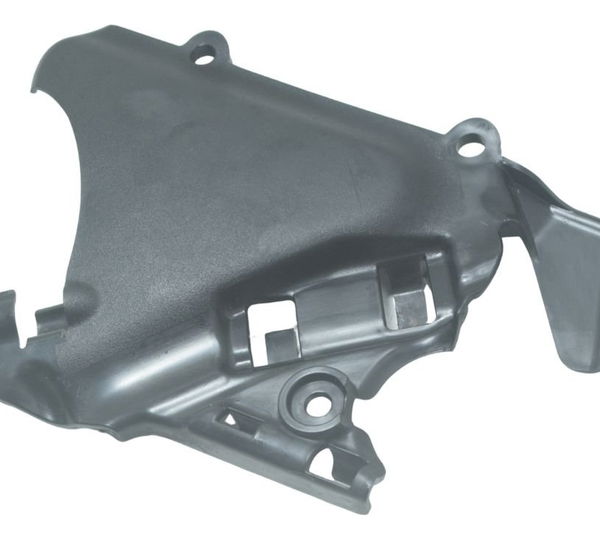 Acabamento Traseiro Esq Triumph Street Twin 900 16-22 Origin