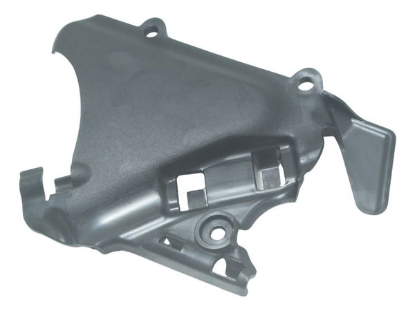 Acabamento Traseiro Esq Triumph Street Twin 900 16-22 Origin