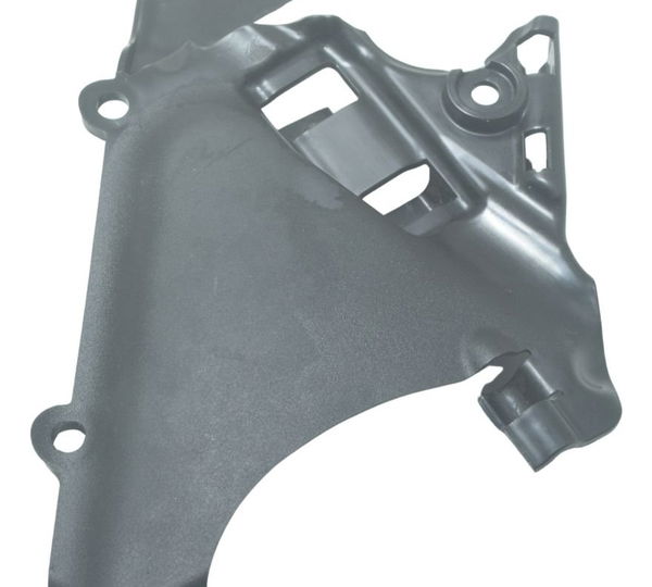 Acabamento Traseiro Esq Triumph Street Twin 900 16-22 Origin