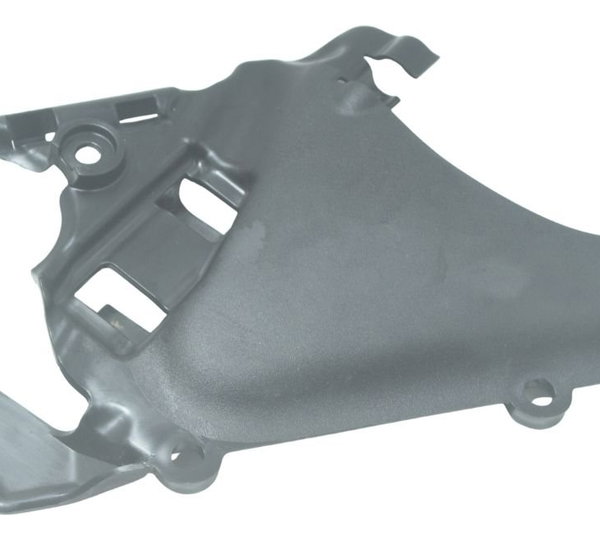 Acabamento Traseiro Esq Triumph Street Twin 900 16-22 Origin