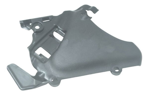 Acabamento Traseiro Esq Triumph Street Twin 900 16-22 Origin