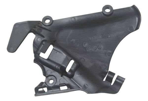 Acabamento Traseiro Esq Triumph Street Twin 900 16-22 Origin