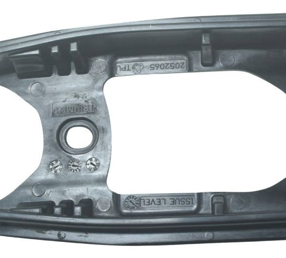 Guia Corrente Deslizante Triumph Street Twin 900 16-22 Origi