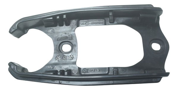 Guia Corrente Deslizante Triumph Street Twin 900 16-22 Origi