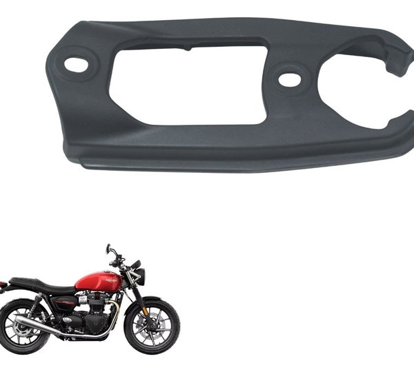 Guia Corrente Deslizante Triumph Street Twin 900 16-22 Origi