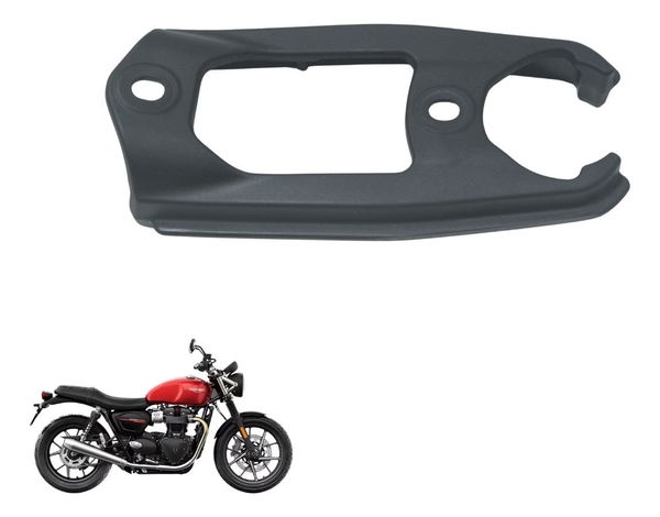 Guia Corrente Deslizante Triumph Street Twin 900 16-22 Origi