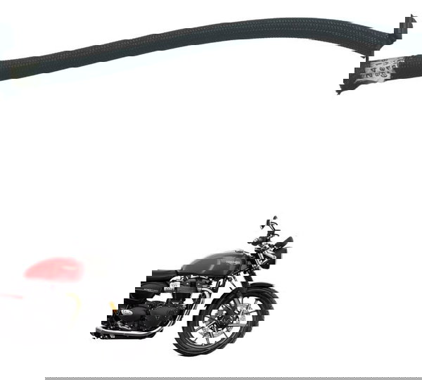 Mangueira Combustível Triumph Street Twin 900 16-22 Original