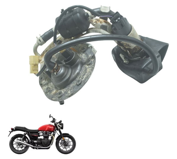 Bomba Combustível Triumph Street Twin 900 16-22 Original