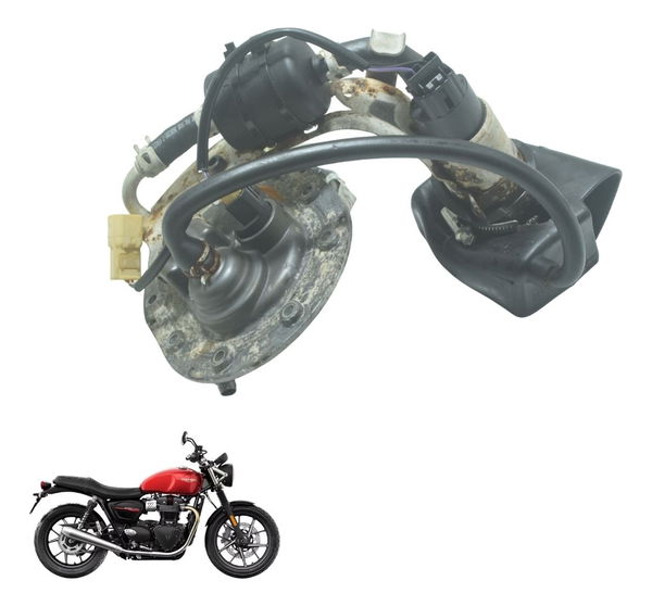 Bomba Combustível Triumph Street Twin 900 16-22 Original