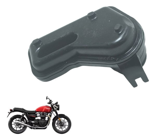 Pescador Óleo Triumph Street Twin 900 16-22 Original